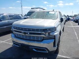 Chevrolet Silverado  4Wd Standard Bed Lt 1GCUYDED3LZ273639 fotografie