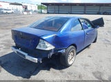 Honda Civic Vp 1HGEM21115L074323 снимка