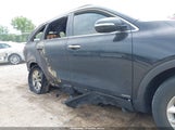 Kia Sorento 2.4L Lx 5XYPGDA39GG048207 снимка