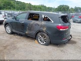 Kia Sorento 2.4L Lx 5XYPGDA39GG048207 снимка
