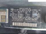 Kia Sorento 2.4L Lx 5XYPGDA39GG048207 снимка