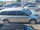 Dodge Grand Caravan Se/Avp 2C4RDGBG7CR115283 fotografie