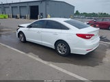 Hyundai Sonata Se 5NPE24AF7FH207586 снимка