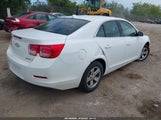 Chevrolet Malibu 1Lt 1G11C5SA1DF274558 снимка