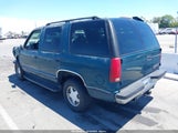 Chevrolet Tahoe Lt 1GNEC13R9XJ503955 photo