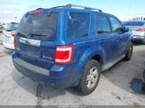 Ford Escape Hybrid 1FMCU49H08KA30483 снимка