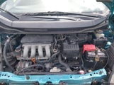 Honda Fit Sport JHMGE8H57DC033305 снимка