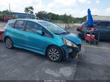 Honda Fit Sport JHMGE8H57DC033305 снимка