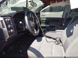 Chevrolet Silverado  2Lt 3GCUKRECXJG494772 снимка