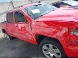 Chevrolet Silverado  2Lt 3GCUKRECXJG494772 снимка