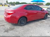TOYOTA COROLLA LE 5YFBURHE8FP304922 снимка