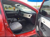 TOYOTA COROLLA LE 5YFBURHE8FP304922 снимка