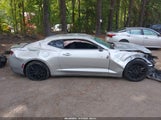 Chevrolet Camaro 1Lt 1G1FB1RSXJ0137780 снимка