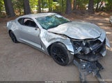 Chevrolet Camaro 1Lt 1G1FB1RSXJ0137780 снимка