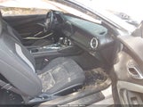 Chevrolet Camaro 1Lt 1G1FB1RSXJ0137780 снимка