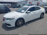 Acura Tlx 19UUB1F33FA028558 снимка