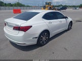 Acura Tlx 19UUB1F33FA028558 снимка