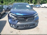 Honda Passport Awd Touring 5FNYF8H90MB021540 photo