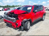 Jeep Renegade Limited Fwd ZACNJAD10LPL57122 photo