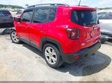 Jeep Renegade Limited Fwd ZACNJAD10LPL57122 снимка