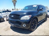 Infiniti Qx80 JN8AZ2NE4E9063930 снимка