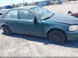 Honda Civic Lx JHMEJ6677YS013451 снимка