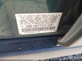 Honda Civic Lx JHMEJ6677YS013451 снимка