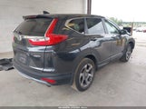 Honda Cr-V Ex 5J6RW2H59KA014827 снимка