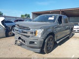 Ford F-150 Xl 1FTEW1CB8JFC00159 снимка