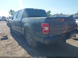 Ford F-150 Xl 1FTEW1CB8JFC00159 снимка