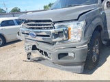 Ford F-150 Xl 1FTEW1CB8JFC00159 снимка