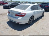 Honda Accord Sport 1HGCR2F51GA072199 снимка