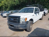 Ford F-150 Xl 1FTFX1CF4DKF08588 снимка