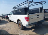 Ford F-150 Xl 1FTFX1CF4DKF08588 снимка