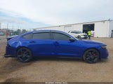 Honda Accord Hybrid Sport-L 1HGCY2F75SA024878 снимка