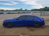 Honda Accord Hybrid Sport-L 1HGCY2F75SA024878 снимка