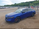 Honda Accord Hybrid Sport-L 1HGCY2F75SA024878 fotografie