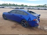 Honda Accord Hybrid Sport-L 1HGCY2F75SA024878 снимка