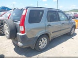 Honda Cr-V Ex JHLRD68886C016207 снимка