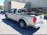 Nissan Frontier Xe 1N6BD06T97C432350 снимка