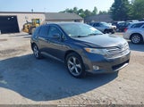 Toyota Venza Base V6 4T3BK3BB1AU028213 снимка