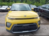 Kia Soul Lx KNDJ23AU3L7104012 fotografie