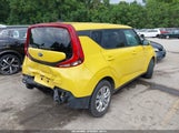 Kia Soul Lx KNDJ23AU3L7104012 снимка