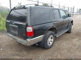 Toyota 4Runner Sr5 V6 JT3HN86R0X0219144 photo
