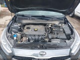 Kia Forte Lxs 3KPF24AD9ME334148 снимка