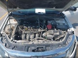 Ford Fusion S 3FAHP0GA0AR347624 снимка