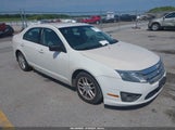 Ford Fusion S 3FAHP0GA0AR347624 снимка