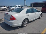 Ford Fusion S 3FAHP0GA0AR347624 снимка