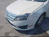 Ford Fusion S 3FAHP0GA0AR347624 снимка