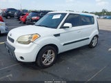 Kia Soul + KNDJT2A24A7031669 снимка